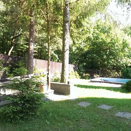 Rekrea Chriby Korycany