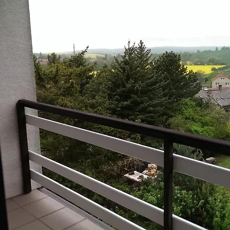 Feriehus Rekrea Chriby Korycany