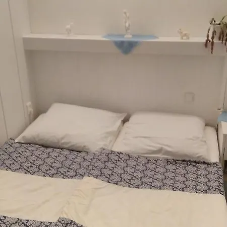 Rekrea Chriby Feriehus *