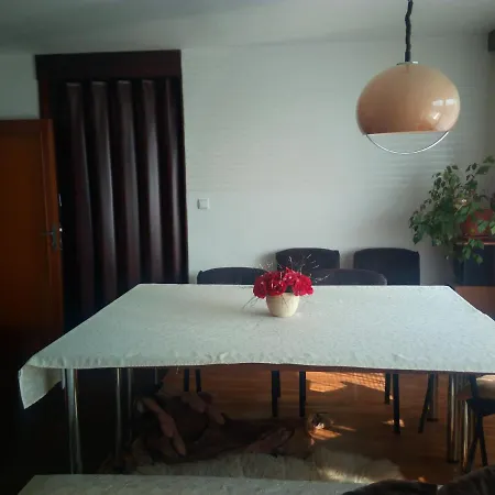 Feriehus Rekrea Chriby Korycany