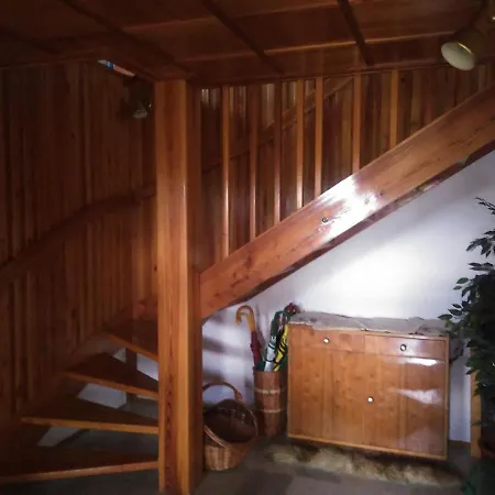 Rekrea Chriby * Korycany