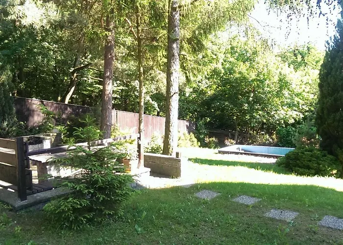 Rekrea Chriby Korycany