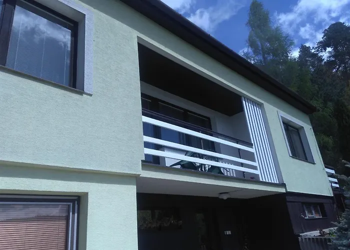 Rekrea Chriby * Korycany