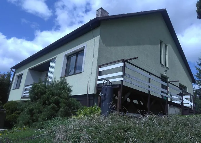 Rekrea Chriby * Korycany