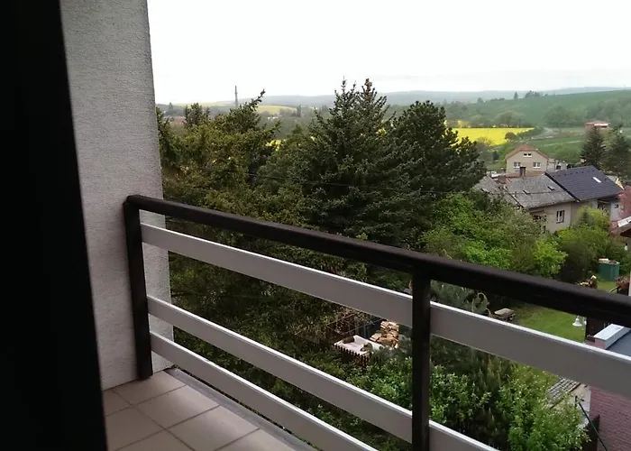 Tatil Evi Rekrea Chriby Korycany