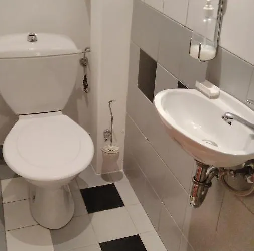 Дом отдыха Rekrea Chriby Korycany