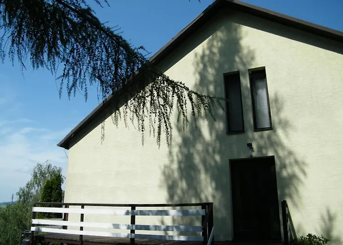 Rekrea Chriby * Korycany