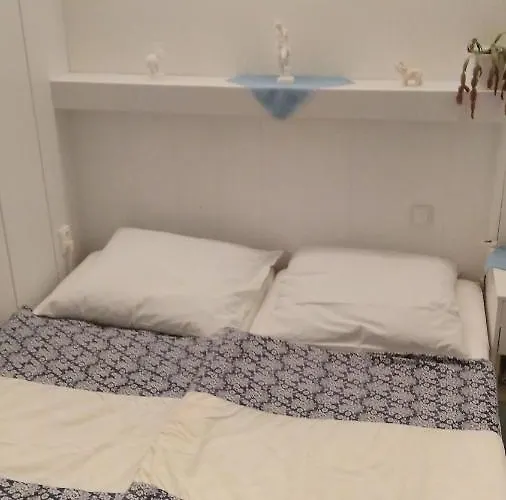 Rekrea Chriby Дом отдыха *