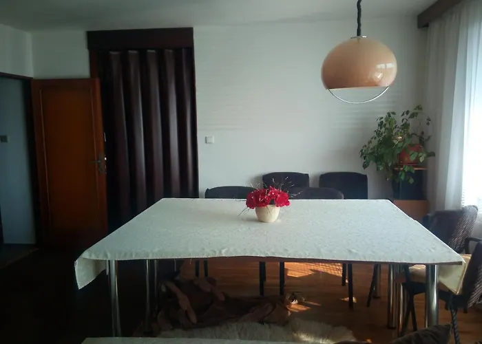 Tatil Evi Rekrea Chriby Korycany