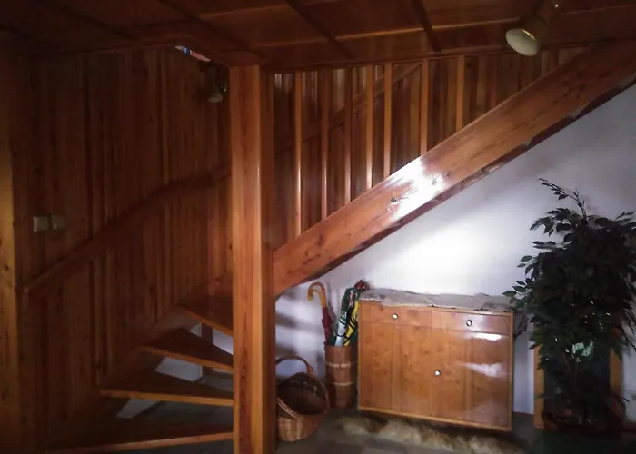 Rekrea Chriby * Korycany