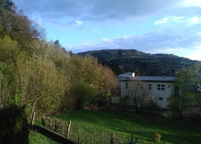 Дом отдыха Rekrea Chriby Korycany